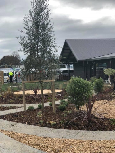 New Shoots Children's Centre Matamata